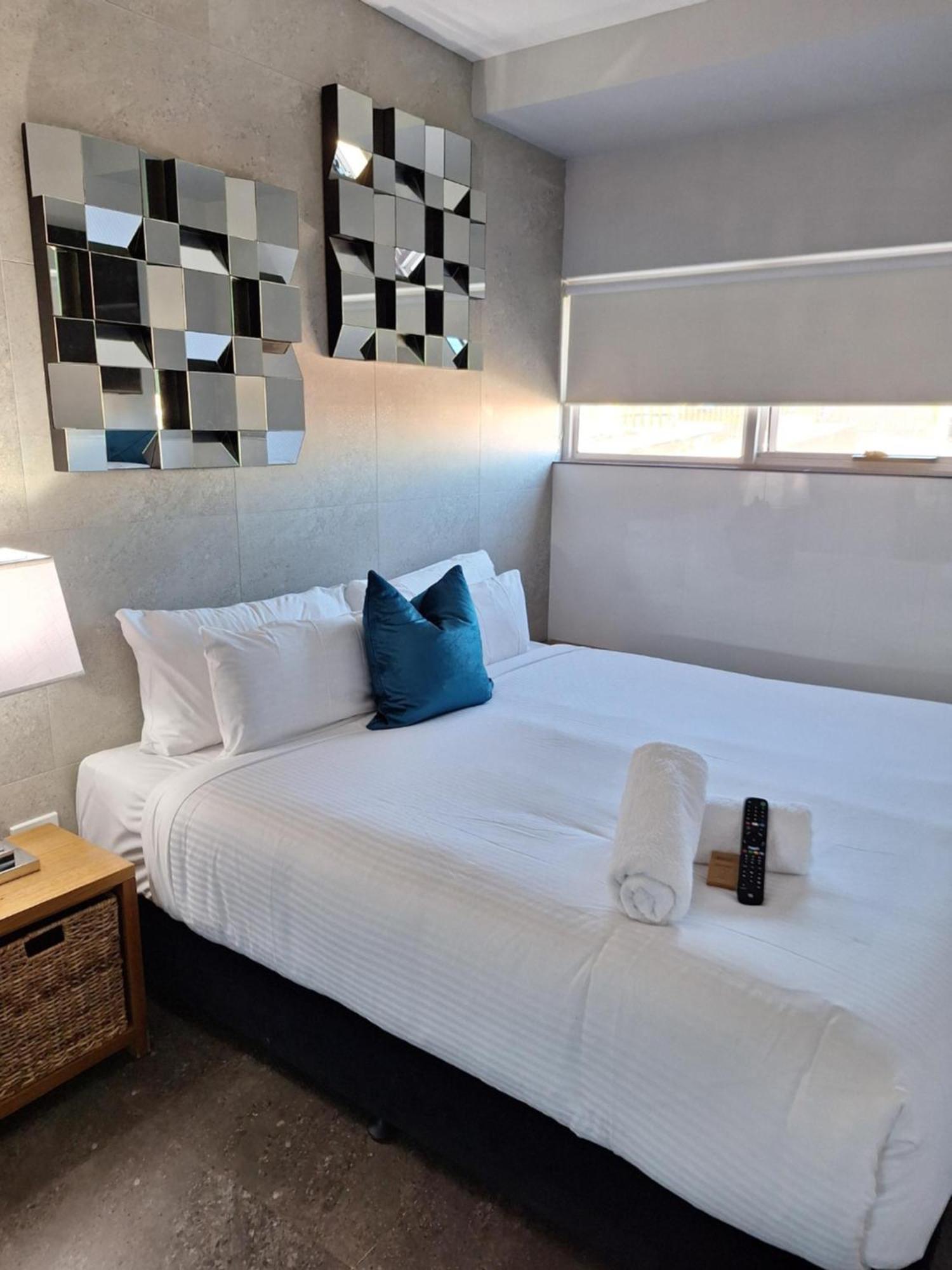 Honeysuckle Executive Apartments Νιούκασλ Εξωτερικό φωτογραφία
